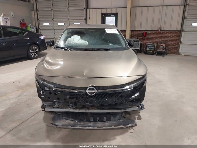 Aukcja sprzedaży 2026 Nissan Sentra Sv, vin: 3N1AB9CV7TY242887, numer aukcji: 45800579