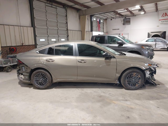 Aukcja sprzedaży 2026 Nissan Sentra Sv, vin: 3N1AB9CV7TY242887, numer aukcji: 45800579