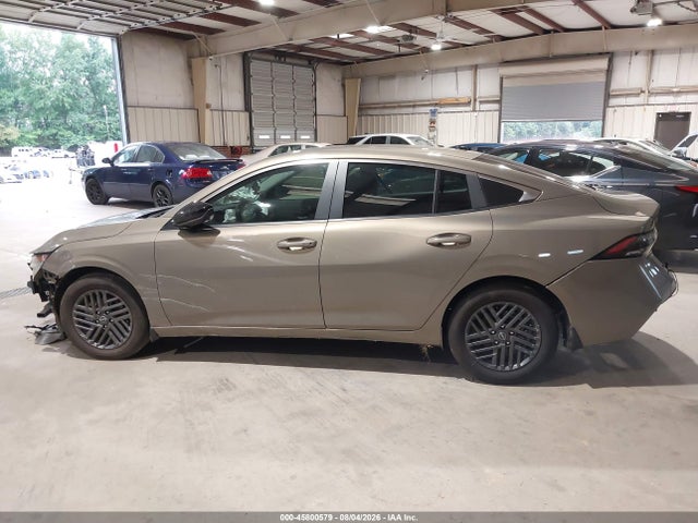 Aukcja sprzedaży 2026 Nissan Sentra Sv, vin: 3N1AB9CV7TY242887, numer aukcji: 45800579