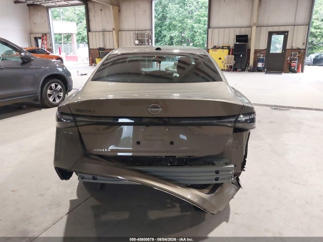 Aukcja sprzedaży 2026 Nissan Sentra Sv, vin: 3N1AB9CV7TY242887, numer aukcji: 45800579