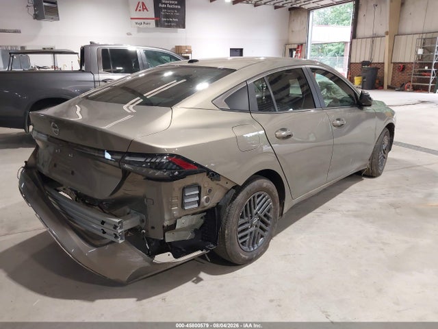 Aukcja sprzedaży 2026 Nissan Sentra Sv, vin: 3N1AB9CV7TY242887, numer aukcji: 45800579