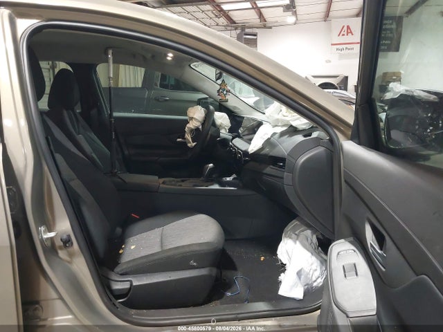 Aukcja sprzedaży 2026 Nissan Sentra Sv, vin: 3N1AB9CV7TY242887, numer aukcji: 45800579