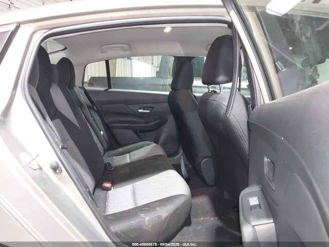 Aukcja sprzedaży 2026 Nissan Sentra Sv, vin: 3N1AB9CV7TY242887, numer aukcji: 45800579