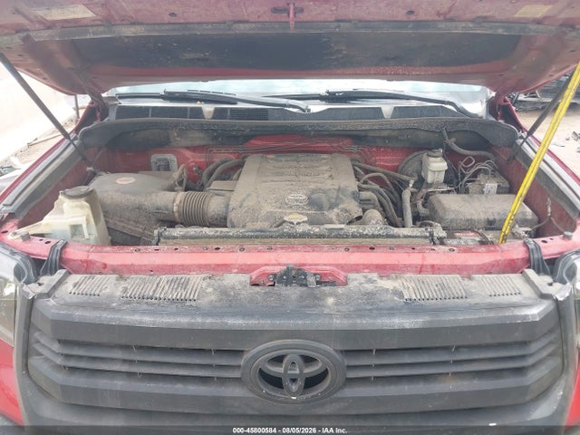 5TFUY5F13EX338918 Toyota Tundra Sr5 5.7l V8