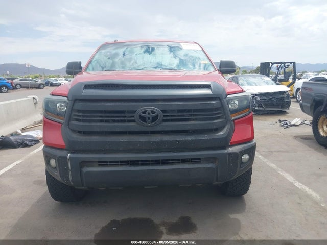 5TFUY5F13EX338918 Toyota Tundra Sr5 5.7l V8