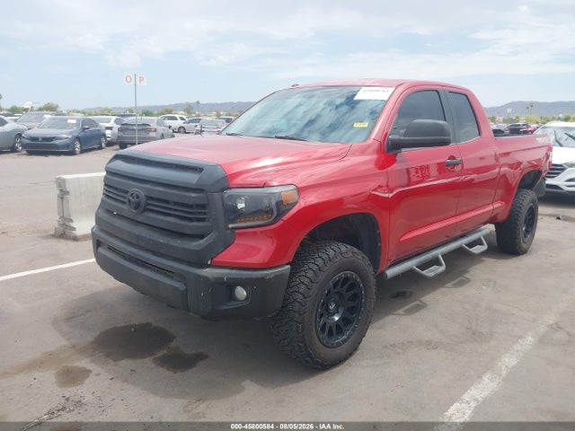 5TFUY5F13EX338918 Toyota Tundra Sr5 5.7l V8