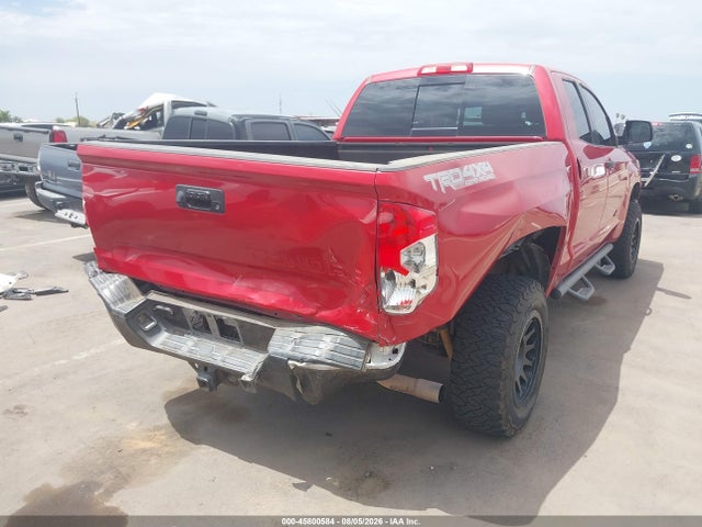 5TFUY5F13EX338918 Toyota Tundra Sr5 5.7l V8