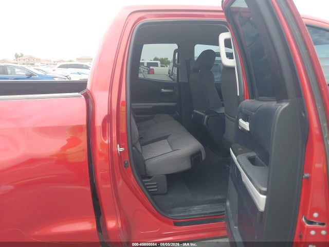 5TFUY5F13EX338918 Toyota Tundra Sr5 5.7l V8