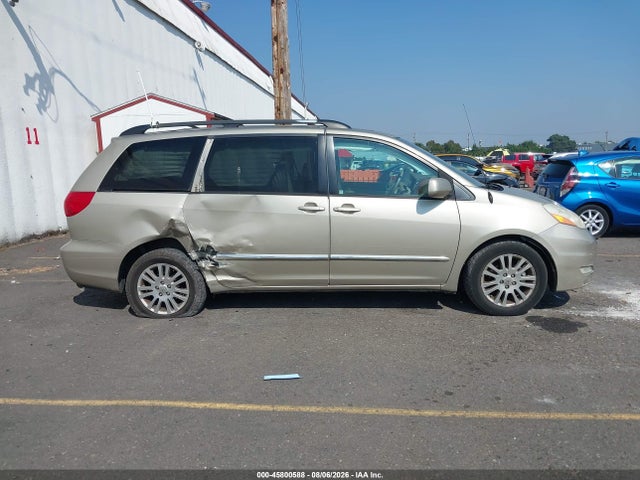 Продажа на аукционе авто 2009 Toyota Sienna Xle, vin: 5TDZK22C29S260026, номер лота: 45800588