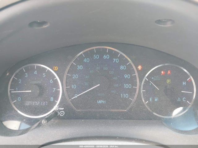 Продажа на аукционе авто 2009 Toyota Sienna Xle, vin: 5TDZK22C29S260026, номер лота: 45800588