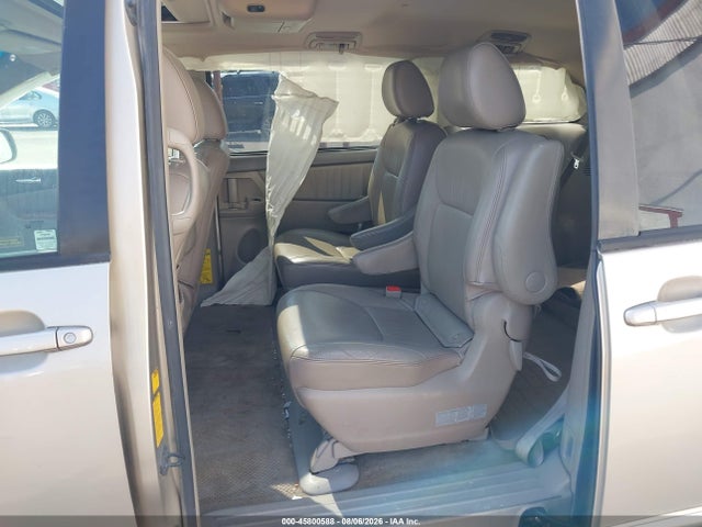 Продажа на аукционе авто 2009 Toyota Sienna Xle, vin: 5TDZK22C29S260026, номер лота: 45800588