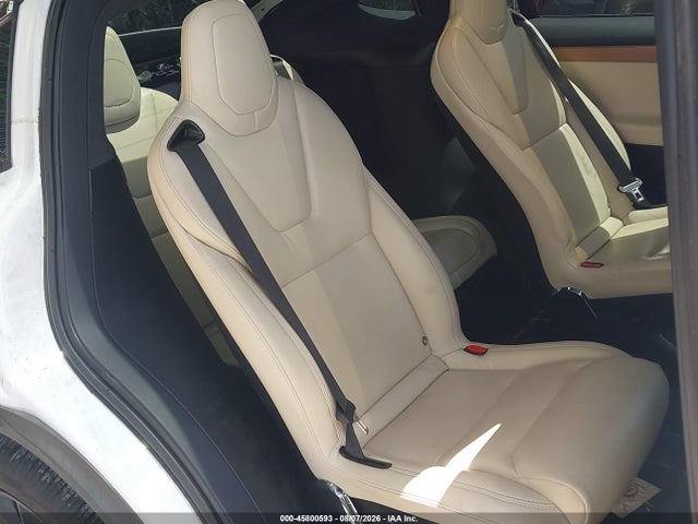 Продажа на аукционе авто 2020 Tesla Model X Long Range Dual Motor All-wheel Drive/long Range Plus Dual Motor All-wheel Drive, vin: 5YJXCBE28LF300368, номер лота: 45800593