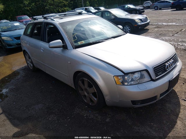 Продаж на аукціоні авто 2004 Audi A4 3.0 Avant, vin: WAUVT68E24A157199, номер лоту: 45800594