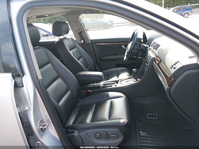 Продаж на аукціоні авто 2004 Audi A4 3.0 Avant, vin: WAUVT68E24A157199, номер лоту: 45800594