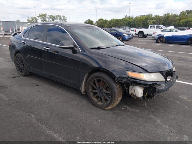 Aukcja sprzedaży 2008 Acura Tsx, vin: JH4CL96888C016560, numer aukcji: 45800595