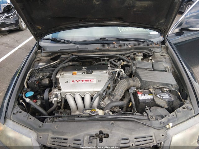 Aukcja sprzedaży 2008 Acura Tsx, vin: JH4CL96888C016560, numer aukcji: 45800595