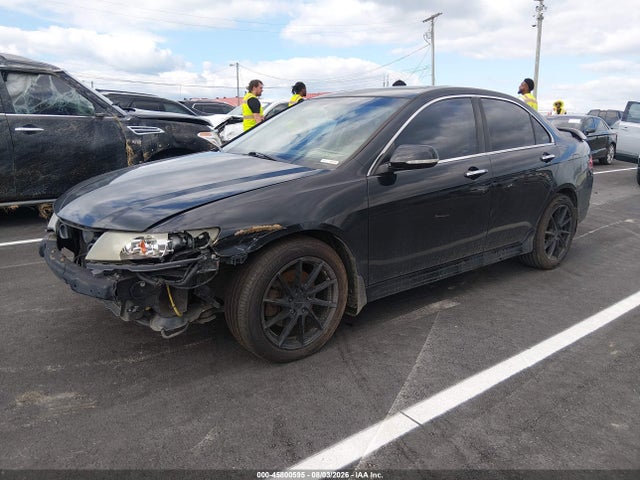 Aukcja sprzedaży 2008 Acura Tsx, vin: JH4CL96888C016560, numer aukcji: 45800595