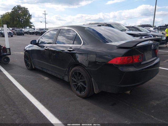 Aukcja sprzedaży 2008 Acura Tsx, vin: JH4CL96888C016560, numer aukcji: 45800595