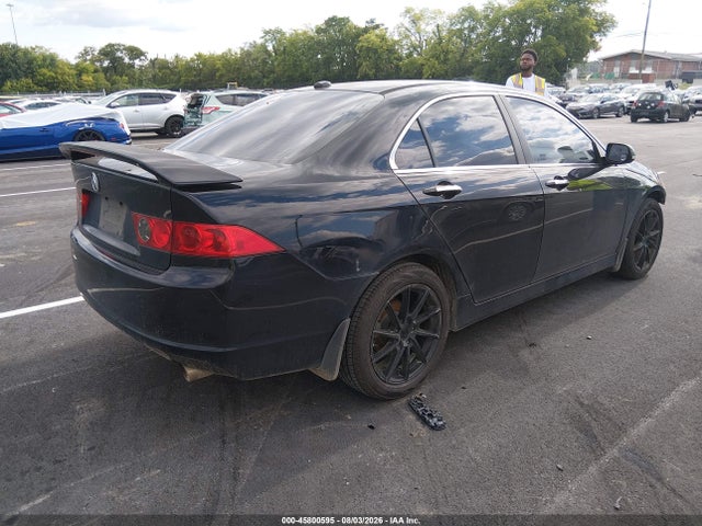 Aukcja sprzedaży 2008 Acura Tsx, vin: JH4CL96888C016560, numer aukcji: 45800595