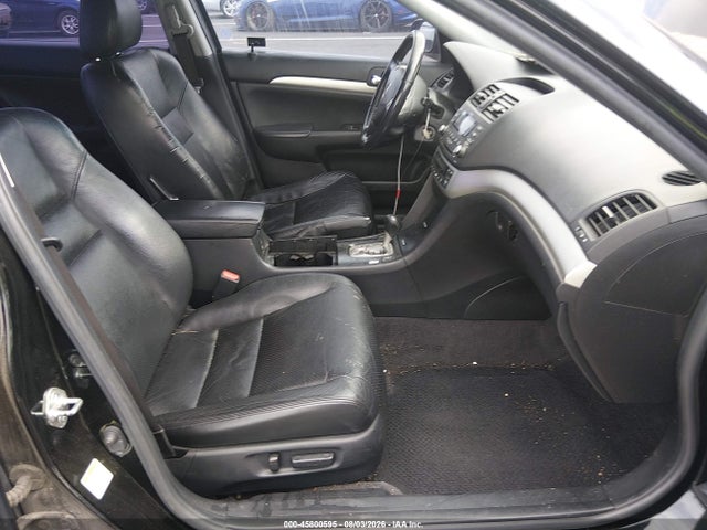 Aukcja sprzedaży 2008 Acura Tsx, vin: JH4CL96888C016560, numer aukcji: 45800595