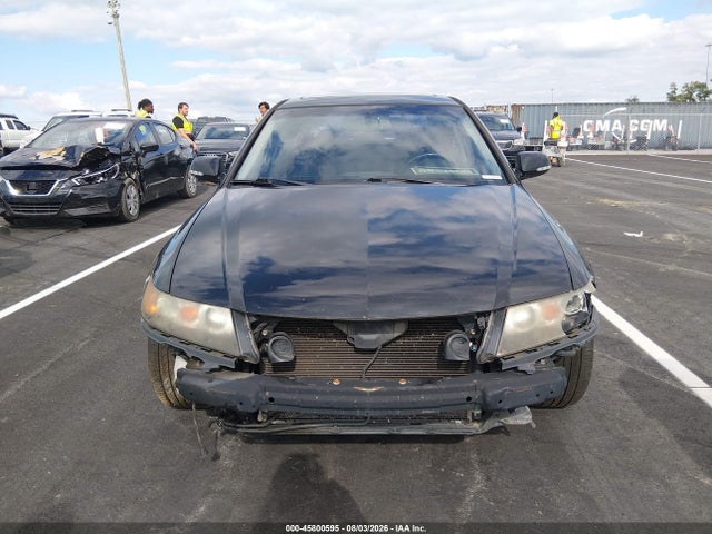 Aukcja sprzedaży 2008 Acura Tsx, vin: JH4CL96888C016560, numer aukcji: 45800595