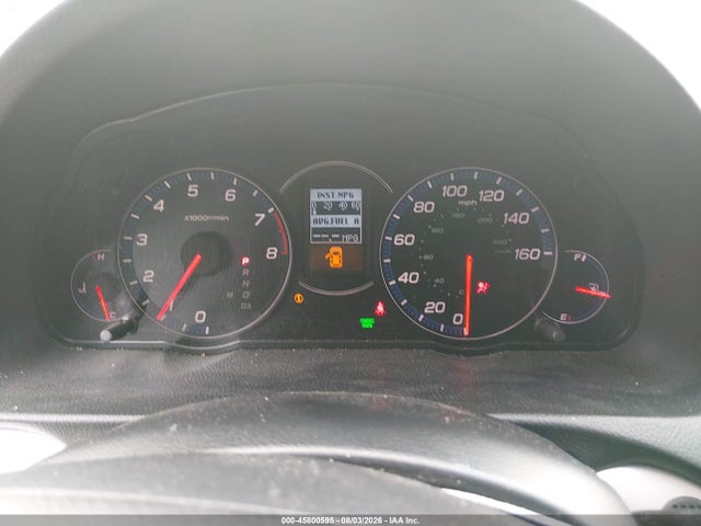 Aukcja sprzedaży 2008 Acura Tsx, vin: JH4CL96888C016560, numer aukcji: 45800595