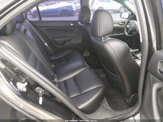 Aukcja sprzedaży 2008 Acura Tsx, vin: JH4CL96888C016560, numer aukcji: 45800595