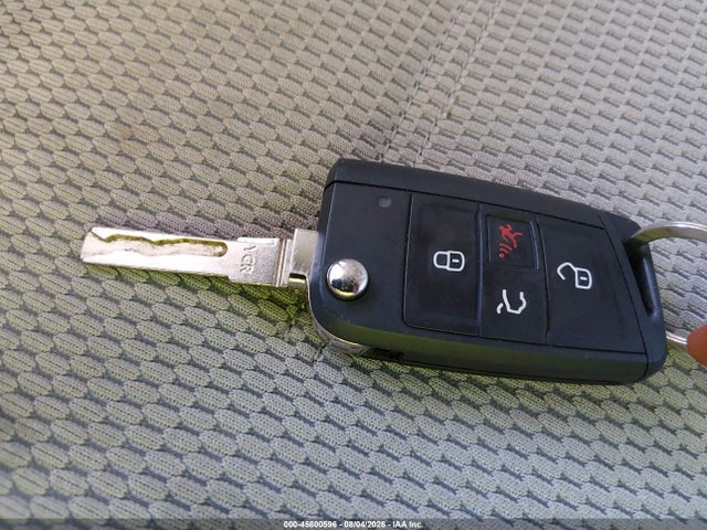 Aukcja sprzedaży 2019 Volkswagen Golf 1.4t S/1.4t Se, vin: 3VWG57AU3KM011274, numer aukcji: 45800596