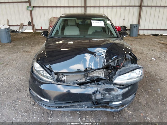 Aukcja sprzedaży 2019 Volkswagen Golf 1.4t S/1.4t Se, vin: 3VWG57AU3KM011274, numer aukcji: 45800596