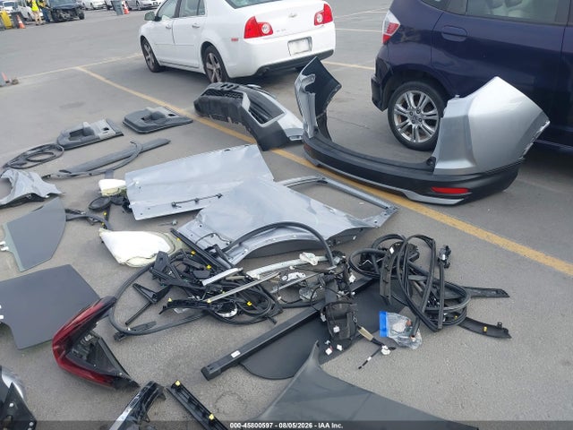 7FART6H58ME013463 Honda Cr-v Hybrid Ex