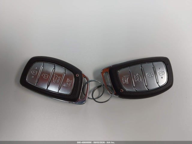 Aukcja sprzedaży 2020 Hyundai Ioniq Hybrid Blue, vin: KMHC65LCXLU220334, numer aukcji: 45800598