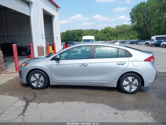 Aukcja sprzedaży 2020 Hyundai Ioniq Hybrid Blue, vin: KMHC65LCXLU220334, numer aukcji: 45800598