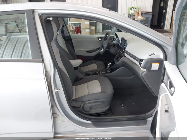 Aukcja sprzedaży 2020 Hyundai Ioniq Hybrid Blue, vin: KMHC65LCXLU220334, numer aukcji: 45800598