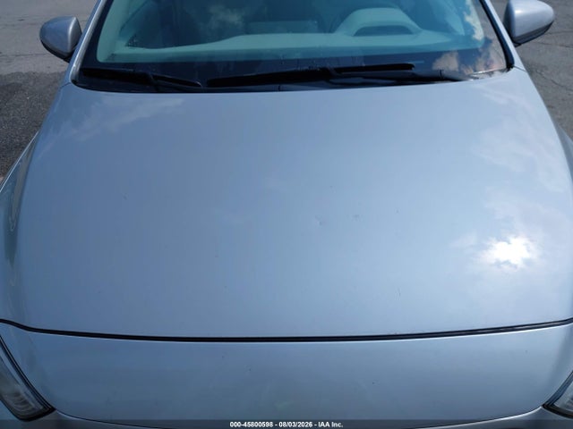 Aukcja sprzedaży 2020 Hyundai Ioniq Hybrid Blue, vin: KMHC65LCXLU220334, numer aukcji: 45800598