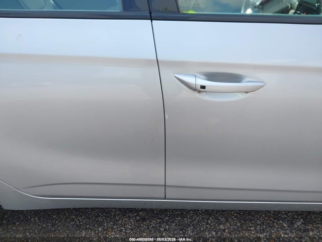 Aukcja sprzedaży 2020 Hyundai Ioniq Hybrid Blue, vin: KMHC65LCXLU220334, numer aukcji: 45800598