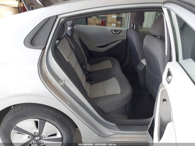 Aukcja sprzedaży 2020 Hyundai Ioniq Hybrid Blue, vin: KMHC65LCXLU220334, numer aukcji: 45800598