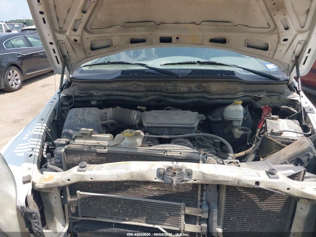 Aukcja sprzedaży 2008 Dodge Ram 1500 St/sxt, vin: 1D7HA18N78S545141, numer aukcji: 45800600