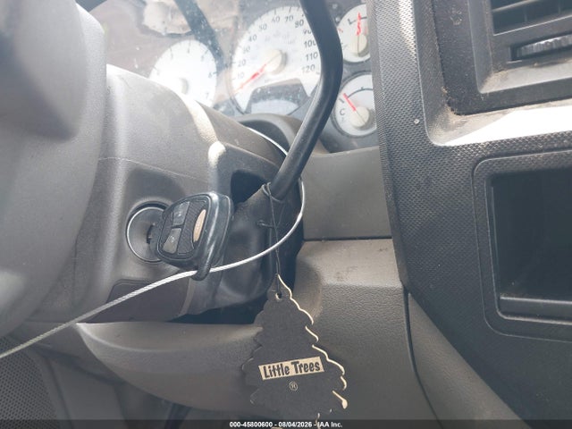 Aukcja sprzedaży 2008 Dodge Ram 1500 St/sxt, vin: 1D7HA18N78S545141, numer aukcji: 45800600