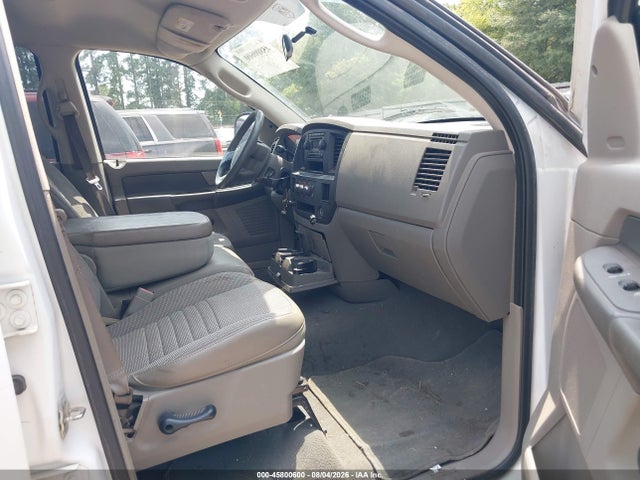 Aukcja sprzedaży 2008 Dodge Ram 1500 St/sxt, vin: 1D7HA18N78S545141, numer aukcji: 45800600