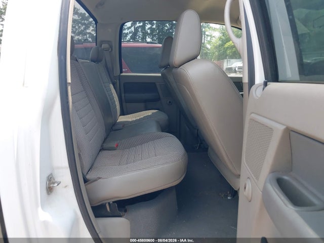 Aukcja sprzedaży 2008 Dodge Ram 1500 St/sxt, vin: 1D7HA18N78S545141, numer aukcji: 45800600