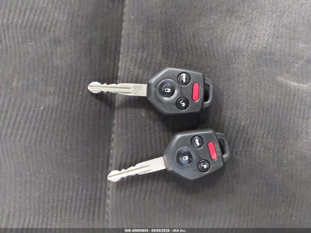 45800605 :رقم المزاد ، 4S4BP61C297331288 vin ، 2009 Subaru Outback 2.5i مزاد بيع