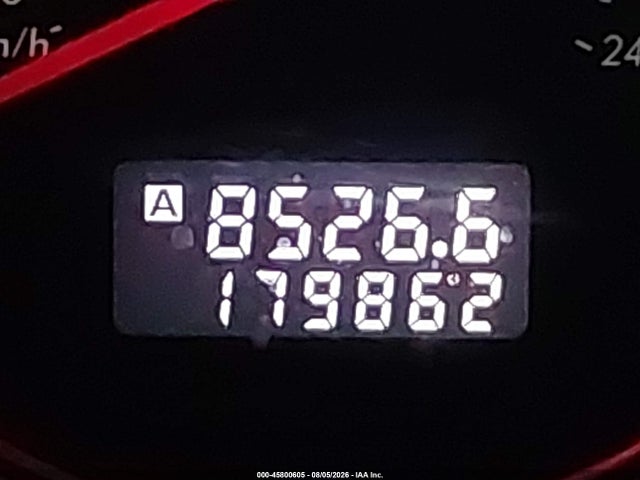 45800605 :رقم المزاد ، 4S4BP61C297331288 vin ، 2009 Subaru Outback 2.5i مزاد بيع
