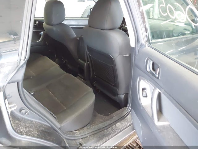 45800605 :رقم المزاد ، 4S4BP61C297331288 vin ، 2009 Subaru Outback 2.5i مزاد بيع
