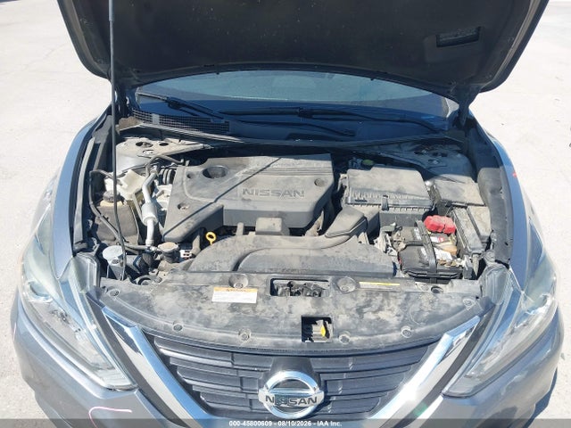 Aukcja sprzedaży 2018 Nissan Altima 2.5 Sr, vin: 1N4AL3AP0JC243998, numer aukcji: 45800609