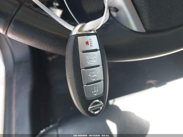 Aukcja sprzedaży 2018 Nissan Altima 2.5 Sr, vin: 1N4AL3AP0JC243998, numer aukcji: 45800609