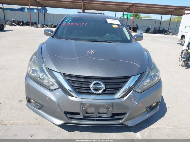 Aukcja sprzedaży 2018 Nissan Altima 2.5 Sr, vin: 1N4AL3AP0JC243998, numer aukcji: 45800609