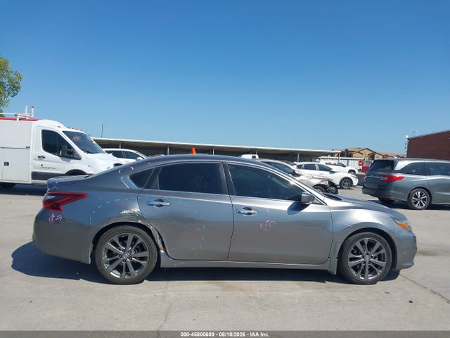 Aukcja sprzedaży 2018 Nissan Altima 2.5 Sr, vin: 1N4AL3AP0JC243998, numer aukcji: 45800609