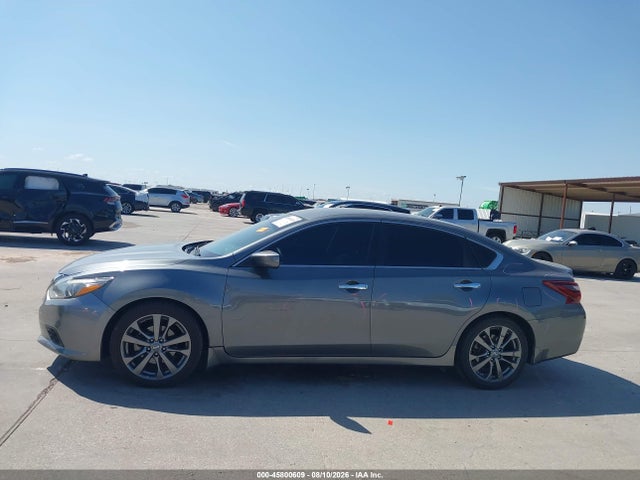 Aukcja sprzedaży 2018 Nissan Altima 2.5 Sr, vin: 1N4AL3AP0JC243998, numer aukcji: 45800609