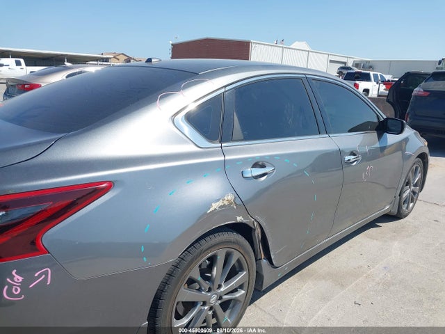 Aukcja sprzedaży 2018 Nissan Altima 2.5 Sr, vin: 1N4AL3AP0JC243998, numer aukcji: 45800609