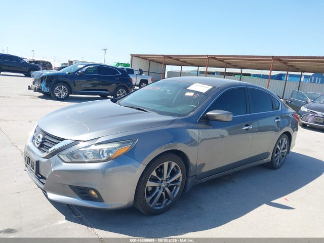 Aukcja sprzedaży 2018 Nissan Altima 2.5 Sr, vin: 1N4AL3AP0JC243998, numer aukcji: 45800609